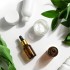 Eye care & Skin glow oil (serum) Formulation 