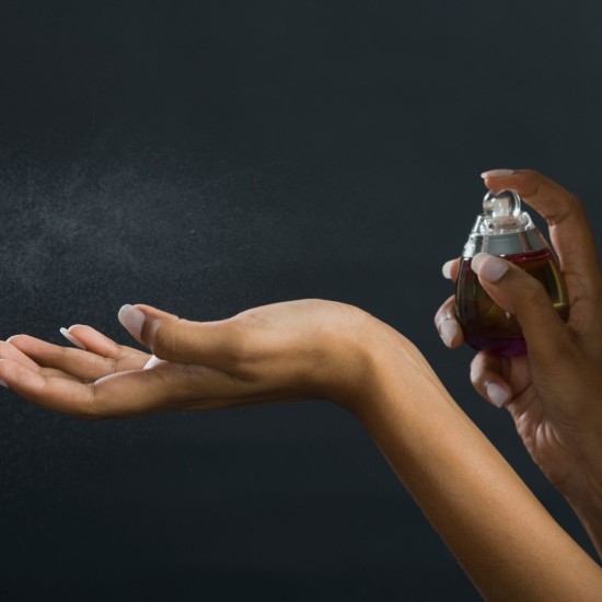Perfume  Formulation Workshop