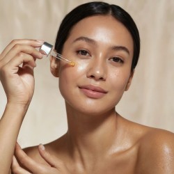 Face Serum Formulation Workshop