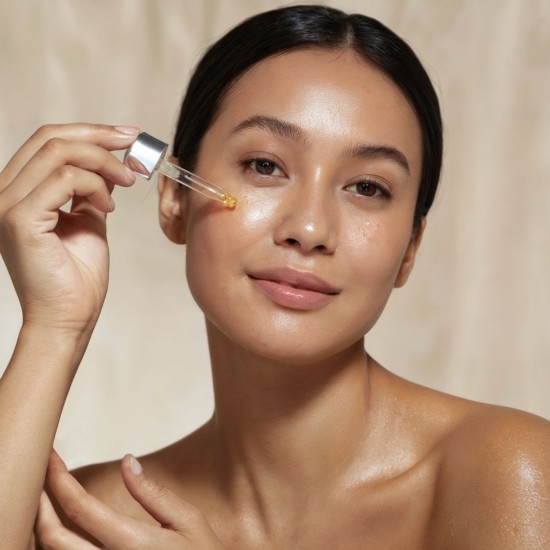 Face Serum Formulation Workshop