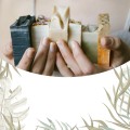 Soap Making 